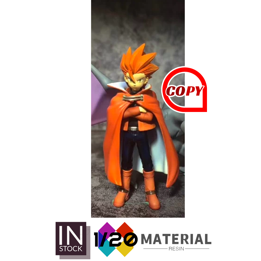 Resin Art World - [Stokta Mevcut]1/20 Reçine Ölçekli Dünya Modelleri