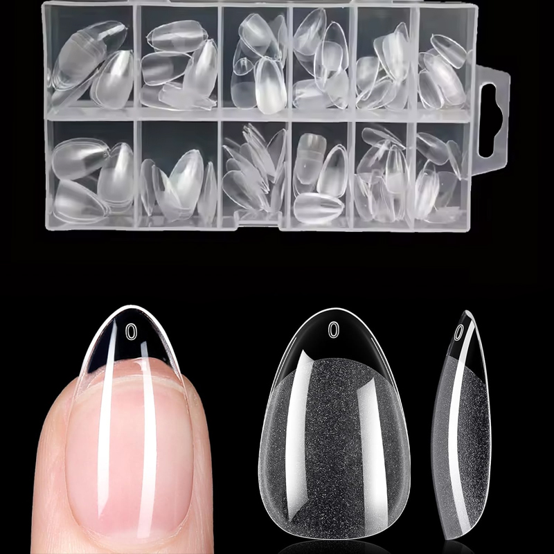 Ultra Kısa Badem Şeklinde X-St - Resin Art Use incelemesi ve fiyatı