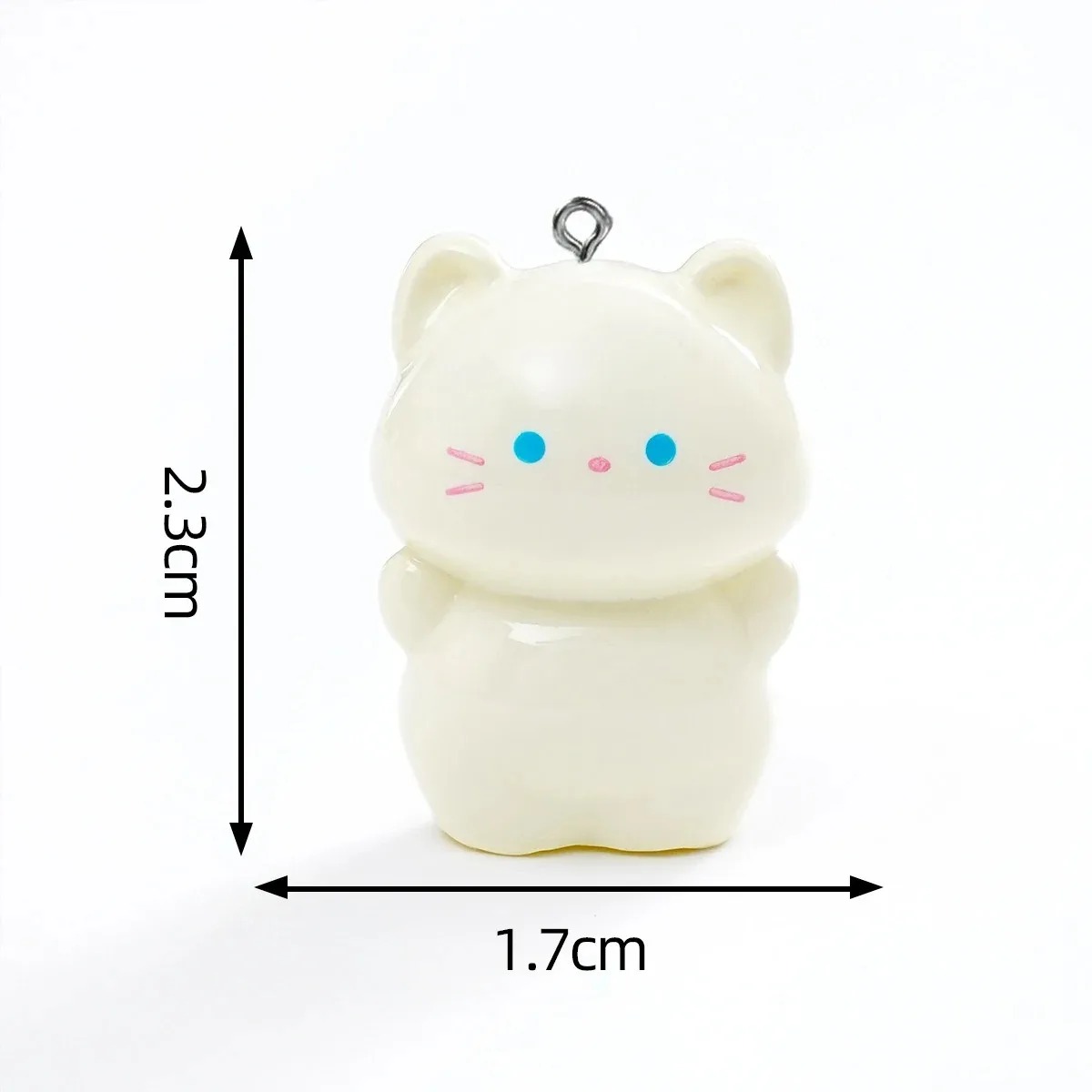 10'lu Paket Tatlı 3D Ayakta Du - Resin Art Engagement incelemesi ve fiyatı