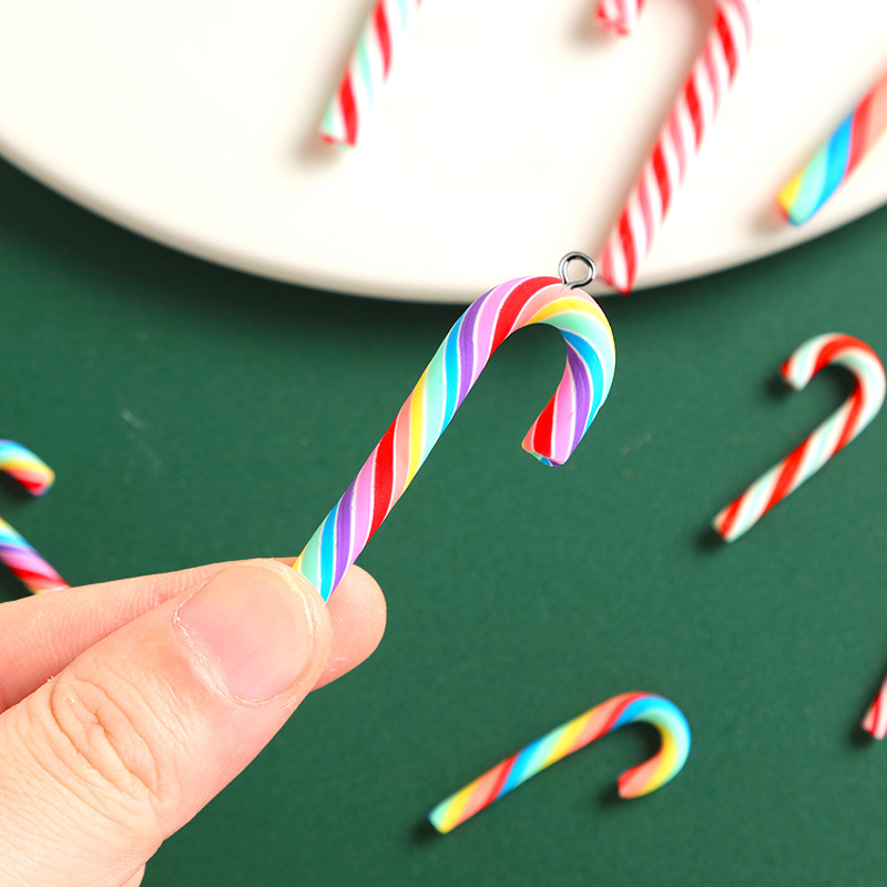 10 adet sevimli kil noel kolye - Resin Art Engagement incelemesi ve fiyatı