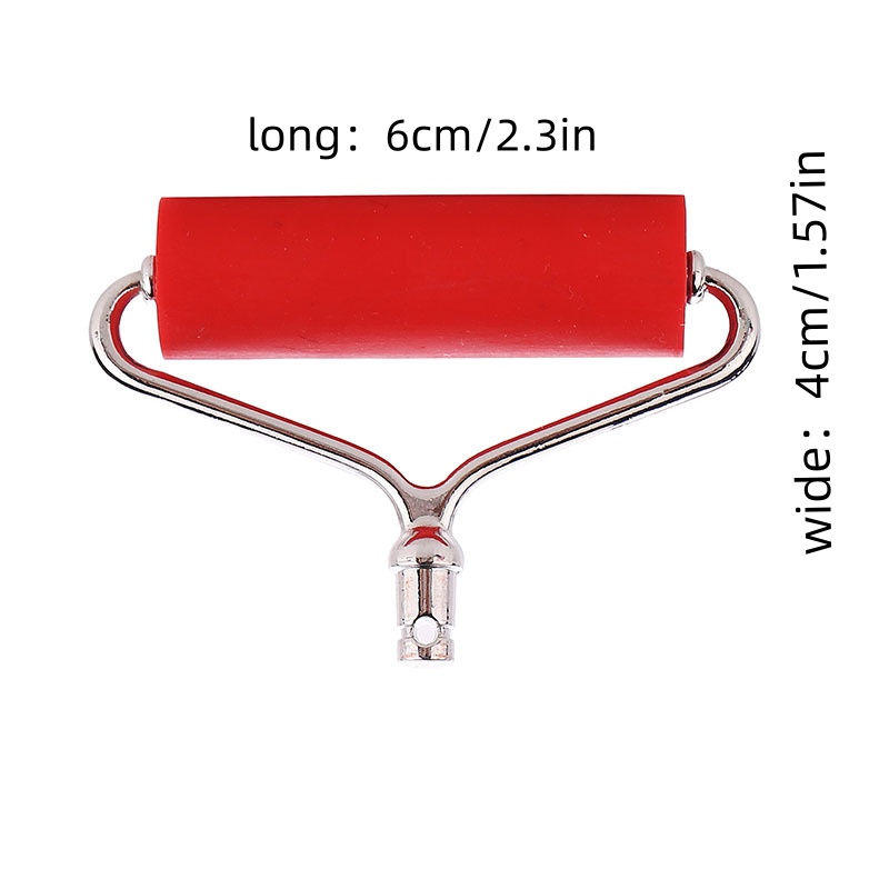 Metal Roller Kalem Ucu, Reçine - Resin Art Canvas incelemesi ve fiyatı