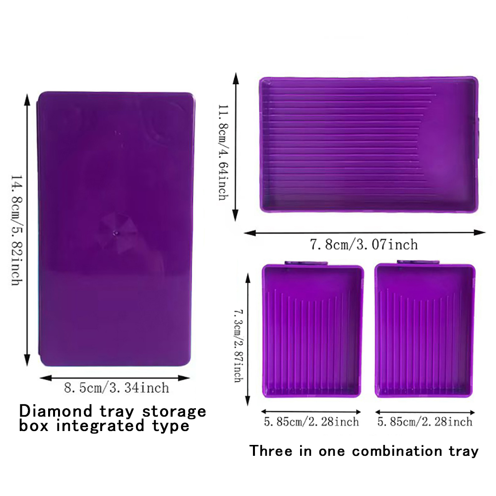 Elmas Boyama Tepsisi Kapaklı İ - Resin Art Canvas incelemesi ve fiyatı
