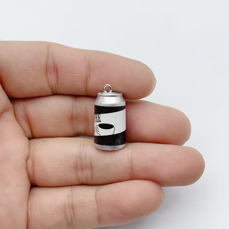 10 Adet Mini Simülasyon İçecek - Resin Art Engagement incelemesi ve fiyatı