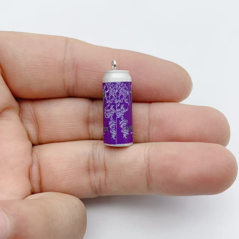 10 Adet Mini Simülasyon İçecek - Resin Art Engagement incelemesi ve fiyatı