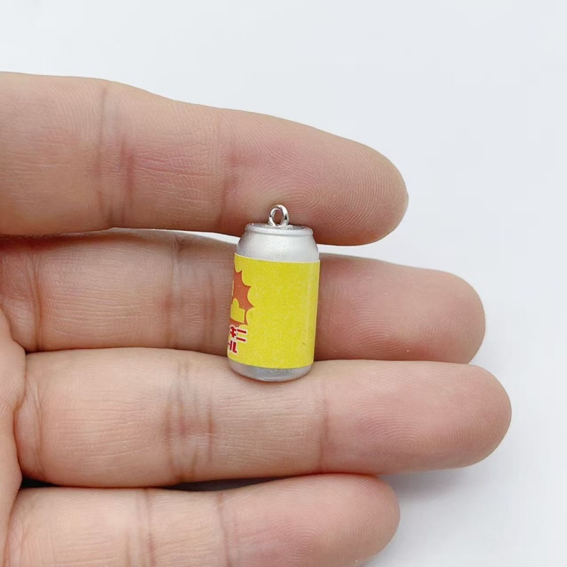 10 Adet Mini Simülasyon İçecek - Resin Art Engagement incelemesi ve fiyatı