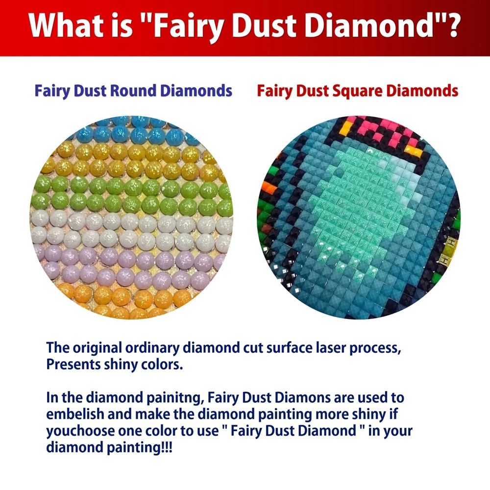 5D DIY AB FD Reçine Kare Elmas - Resin Art World incelemesi ve fiyatı