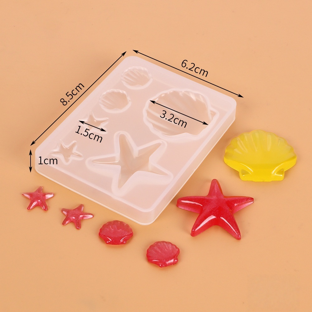 DIY Okyanus Temalı Kristal Epo - Resin Art Epoxy incelemesi ve fiyatı