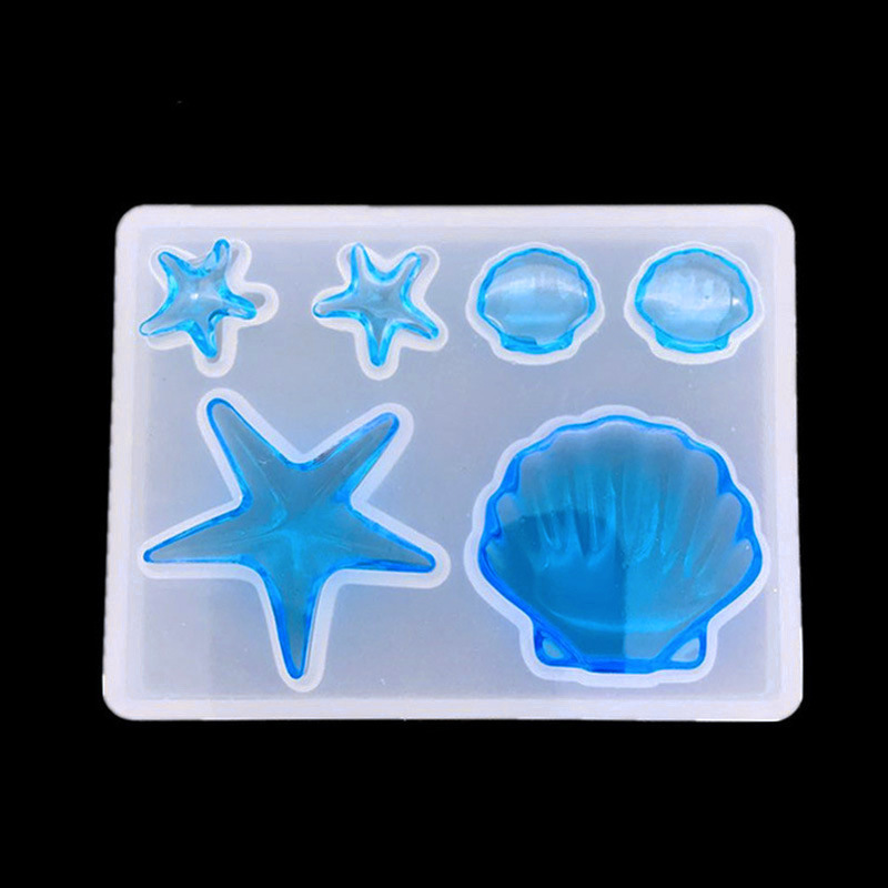 DIY Okyanus Temalı Kristal Epo - Resin Art Epoxy incelemesi ve fiyatı
