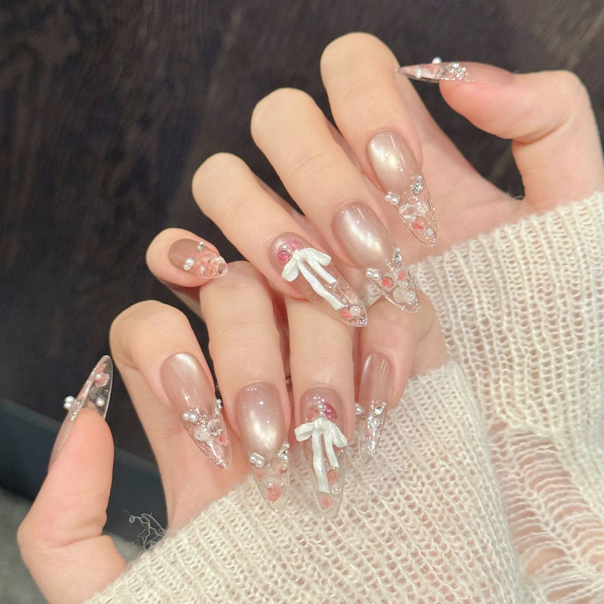 10 adet Saf El Yapımı Uzun Ova - Resin Art Use incelemesi ve fiyatı