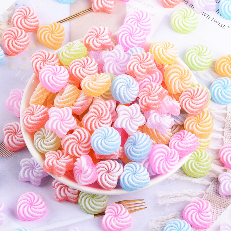20 adet Yeni Sevimli Mini Kari - Resin Art Workshop incelemesi ve fiyatı