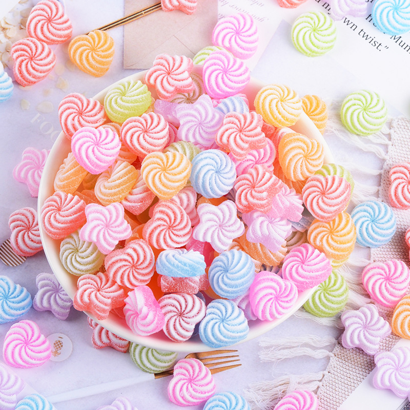 20 adet Yeni Sevimli Mini Kari - Resin Art Workshop incelemesi ve fiyatı