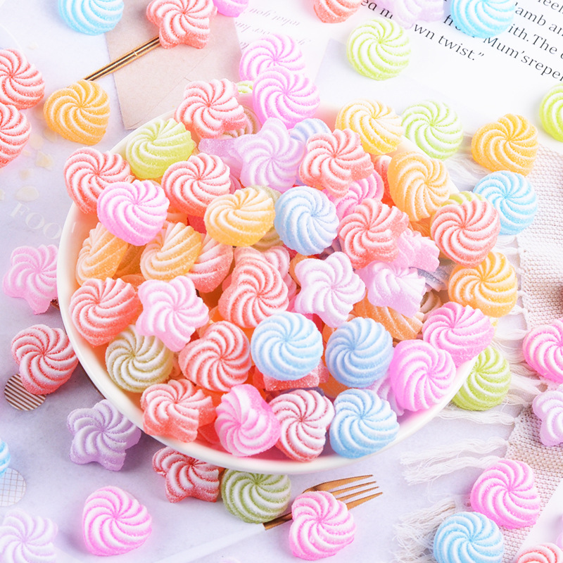 20 adet Yeni Sevimli Mini Kari - Resin Art Workshop incelemesi ve fiyatı