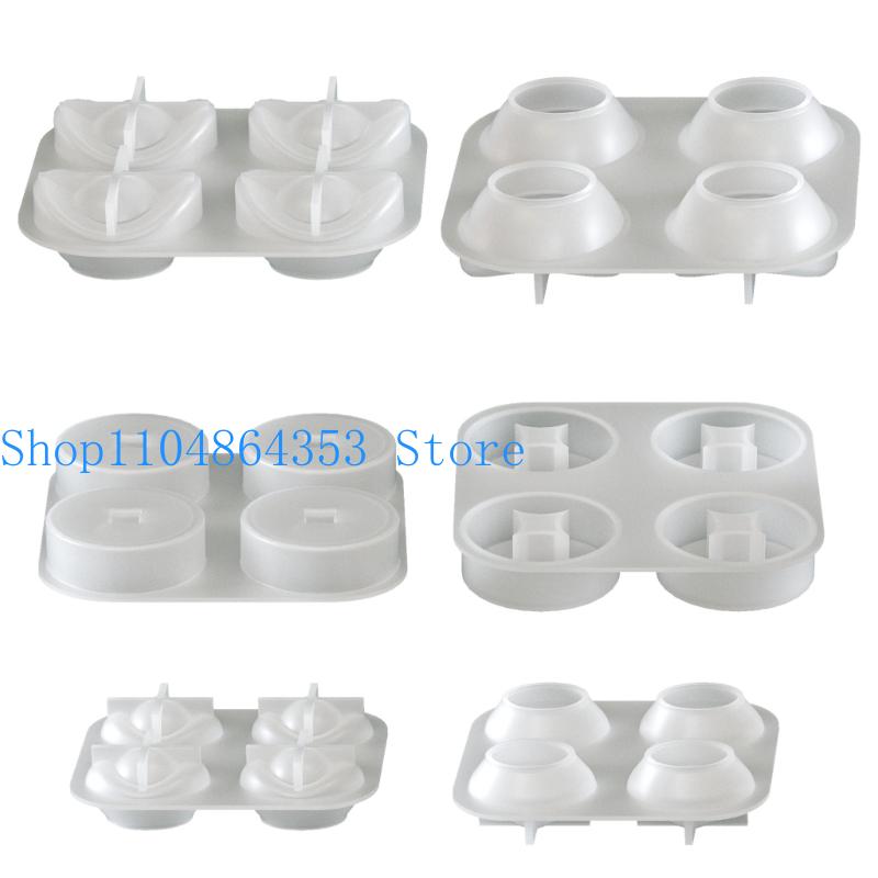 652F Reçine Çikolata Sabunu ve - Resin Art Use incelemesi ve fiyatı