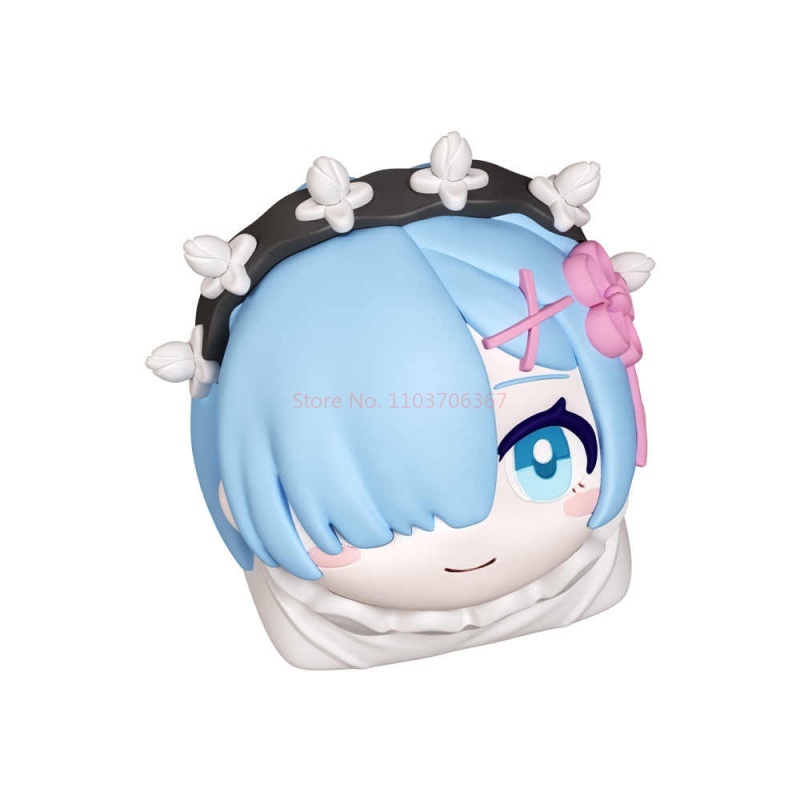 Rem Anime Bireysellik Yaratıcı - Resin Art World incelemesi ve fiyatı