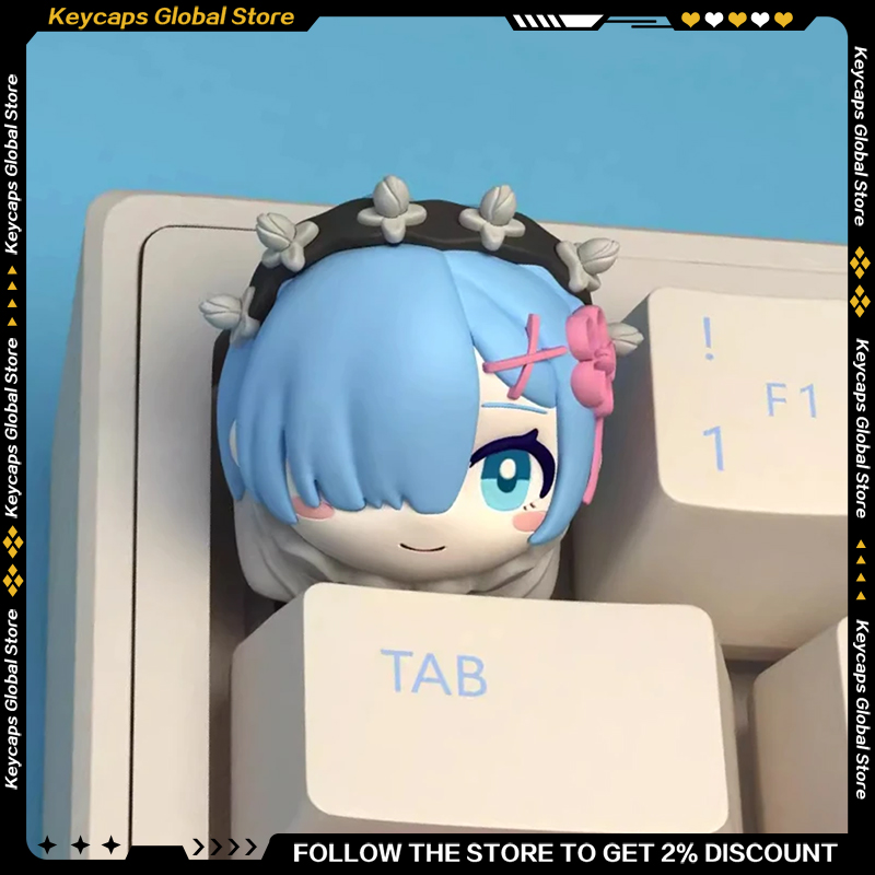 Re: Zero Başka Bir Dünyada Hay - Resin Art World incelemesi ve fiyatı