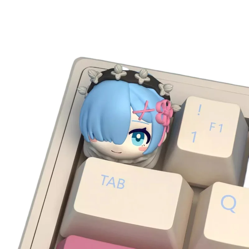 Re: Zero Başka Bir Dünyada Hay - Resin Art World incelemesi ve fiyatı