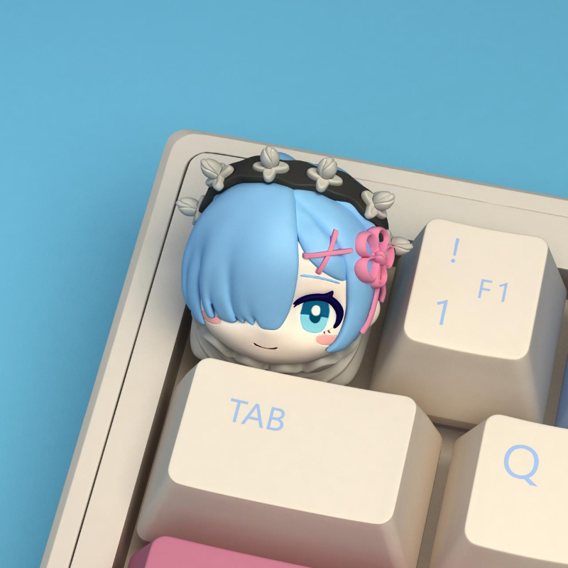 Re: Zero Başka Bir Dünyada Hay - Resin Art World incelemesi ve fiyatı
