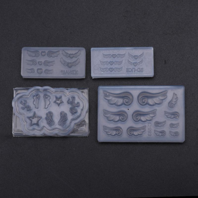 DIY Art Süslemeleri Malzemeler - Resin Art Use incelemesi ve fiyatı
