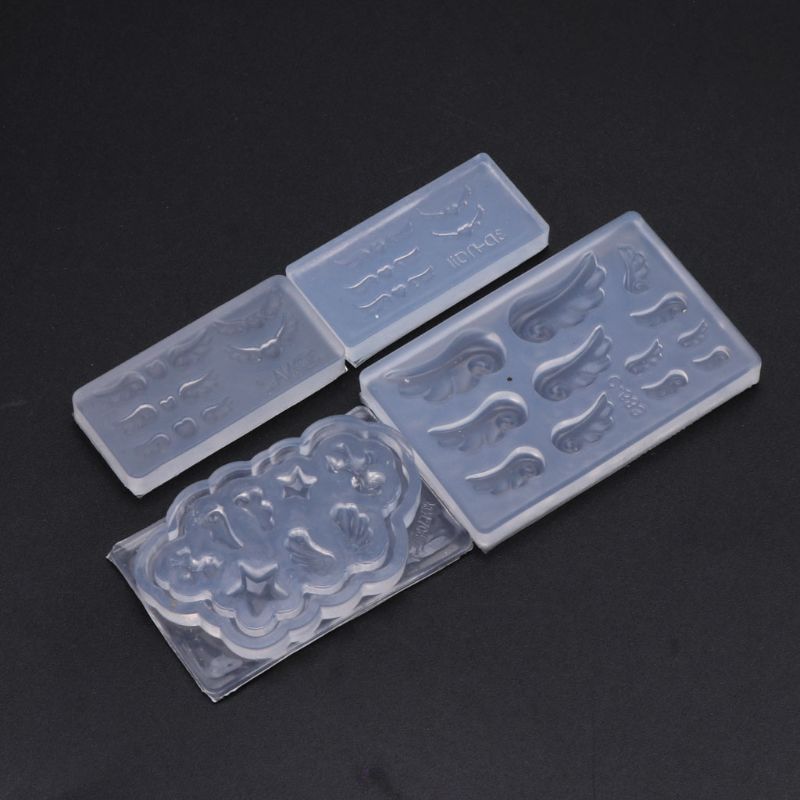 DIY Art Süslemeleri Malzemeler - Resin Art Use incelemesi ve fiyatı