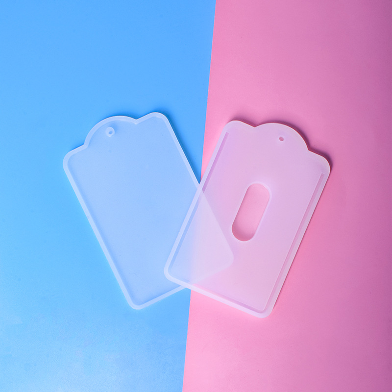 1 adet kart kapak kalıbı DIY e - Resin Art Epoxy incelemesi ve fiyatı